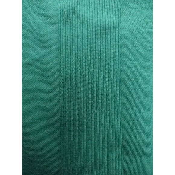 Members Mark Green Fleece Jogger Pants Size Large NWT - Picture 8 of 8